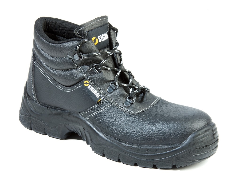Best Industrial Safety Footwear 